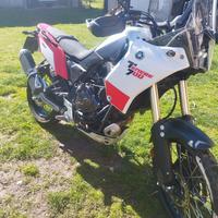Yamaha tenere' 700