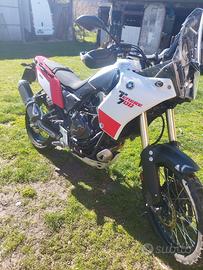 Yamaha tenere' 700