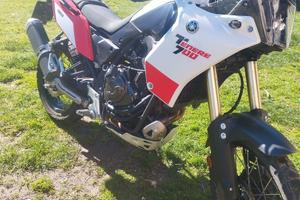Yamaha tenere' 700