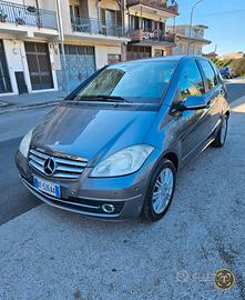 Mercedes classe A180 CDI