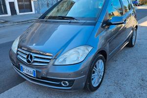 Mercedes classe A180 CDI