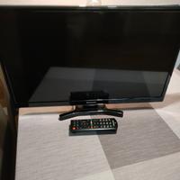 televione 24 pollici