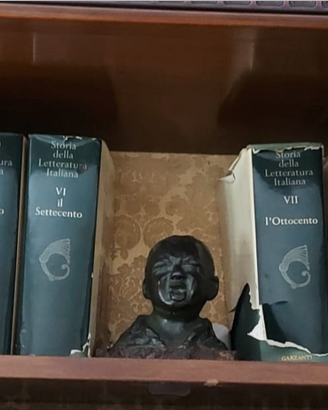 Enciclopedia Storia della Letteratura Italiana