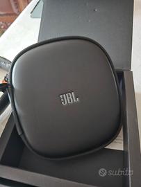 Cuffie bluetooth JBL