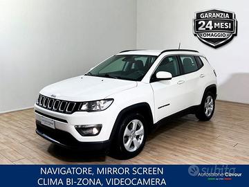 Jeep Compass 1.6 mjt Longitude 2wd 120cv my19