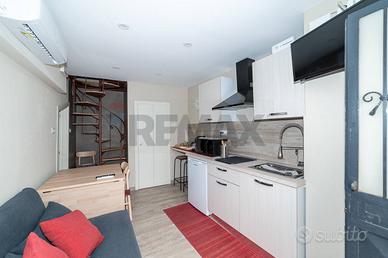 Appartamento - Catania