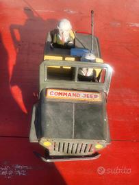 giocatolo auto ani 50