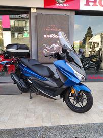 Honda Forza 350 06/24 UNICO PROP. GARANZIA UFF. FI