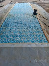 Piscina 10x5