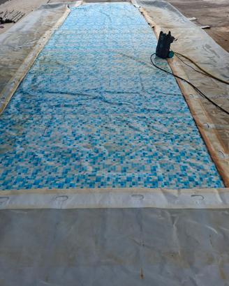 Piscina 10x5