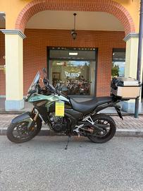 Honda CB 500 X A 2.750€ OPERAZIONE 50%