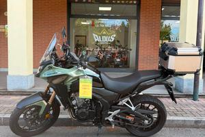 Honda CB 500 X A 2.750€ OPERAZIONE 50%