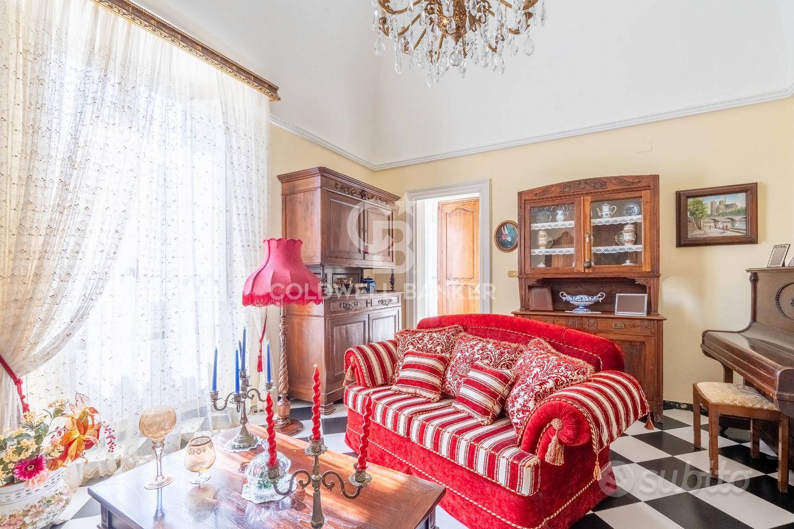 Appartamento – Brindisi, Centro - Vista 2