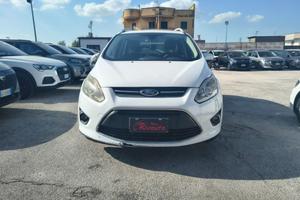 FORD C-Max 7 1.6 TDCi 95CV Plus 7 POSTI