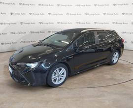 TOYOTA Corolla Touring Sports 1.8 Hybrid Active