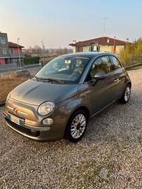 FIAT 500 1.2 Lounge GPL - OK NEOPATENTATI