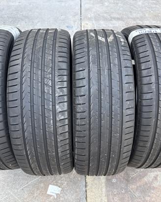 gomme usate 2356018 Estivo PIRELLI - SCORPION - 13
