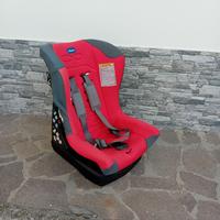 seggiolino auto
