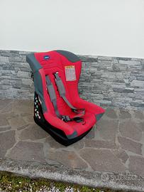 seggiolino auto