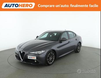 ALFA ROMEO Giulia DG77900