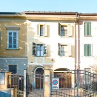 ESCLUSIVA SOLUZIONE SEMI-INDIPENDENTE IN CITTA'!