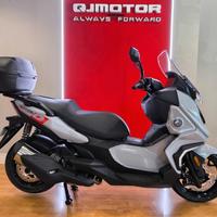 Qj Motor FORT 4.0 - PROMO TASSO ZERO