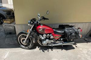 Honda CB 750 four Custom