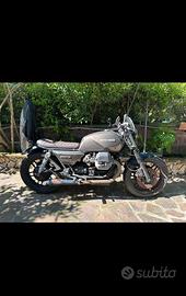 Moto Guzzi 850 T5
