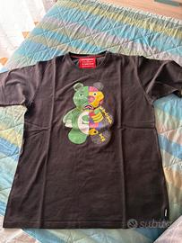 T shirt sprayground