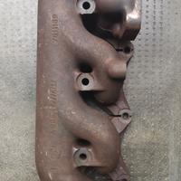 Collettore scarico originale 7611169 lancia delta