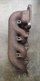 Collettore scarico originale 7611169 lancia delta