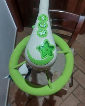 Giostrina Culla Neonato