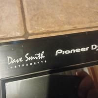 Pioneer toraiz sp 16 