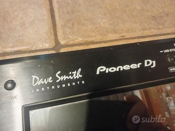 Pioneer toraiz sp 16 