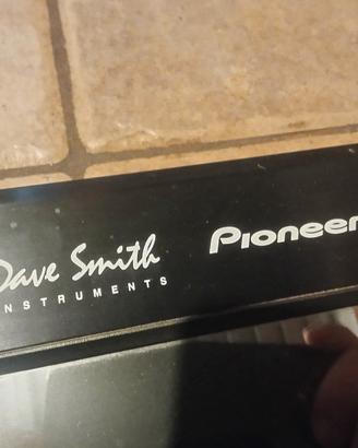 Pioneer toraiz sp 16 