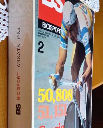 collezione 1984  bicisport