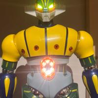 JEEG ROBOT