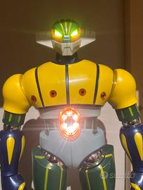 JEEG ROBOT
