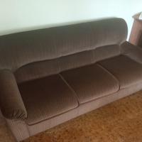 divano con poltrone