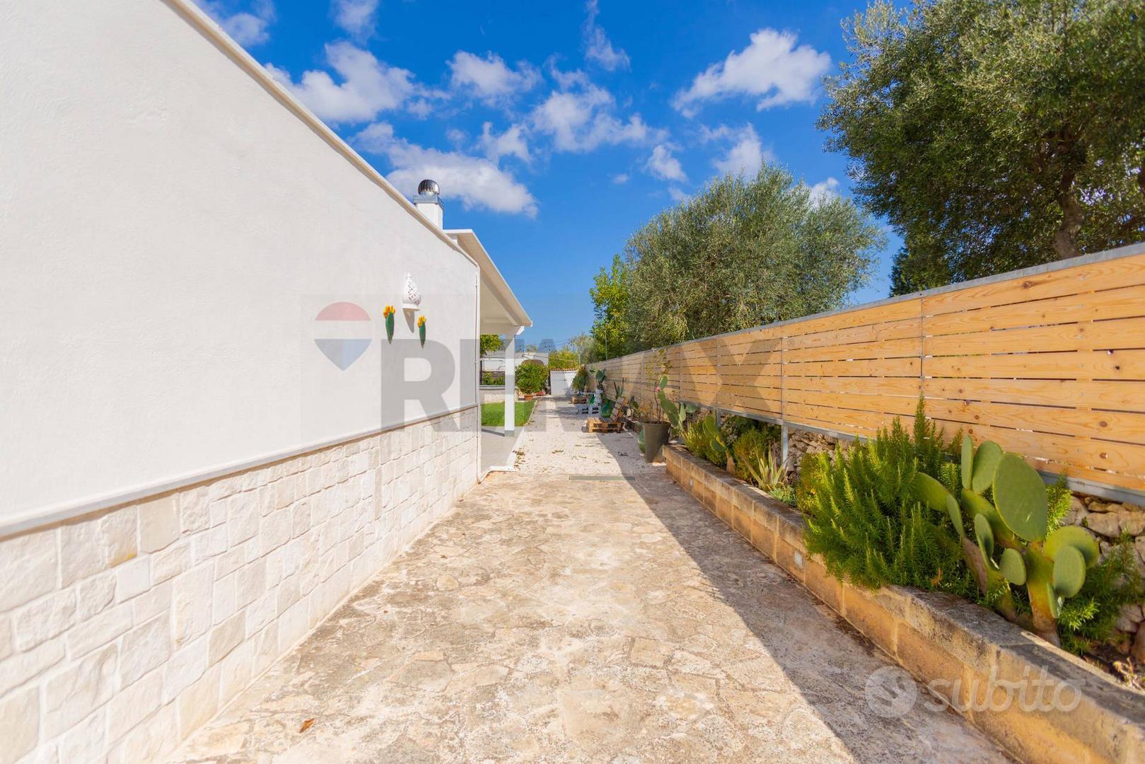 Villa o villino - Monopoli - Vista 5