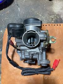 carburatore Kehin CVK 26 nuovo.