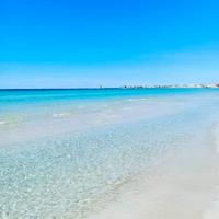 TORRE LAPILLO monolocale 7 metri dal mare