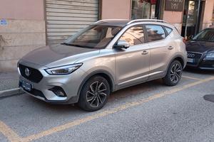 MG ZS Luxury 1.5 benzina - 20.000 km - Grigio