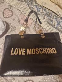 borsa moschino