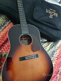 chitarra acustica Sigma JM-SG45