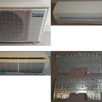 Condizionatore Aria Daikin 2 split da 9.000 BTU pi