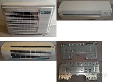 Condizionatore Aria Daikin 2 split da 9.000 BTU pi
