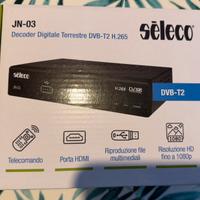 Decoder digitale terrestre