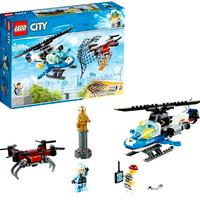 Lego 60207 Polizia aerea con drone