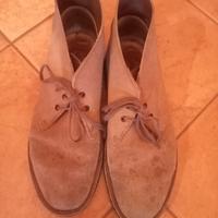 scarpe clarks 
